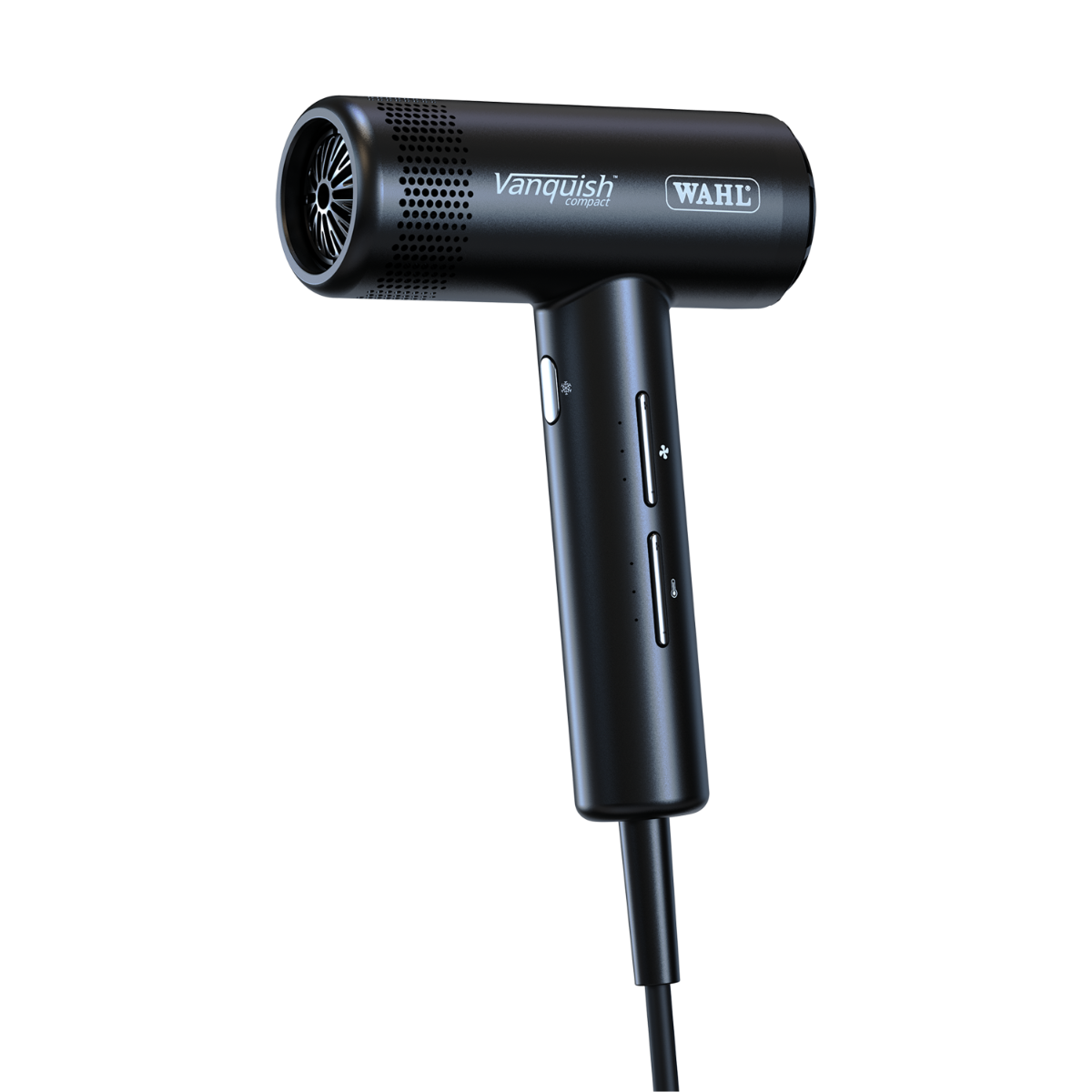 Vanquish Compact Hair Dryer