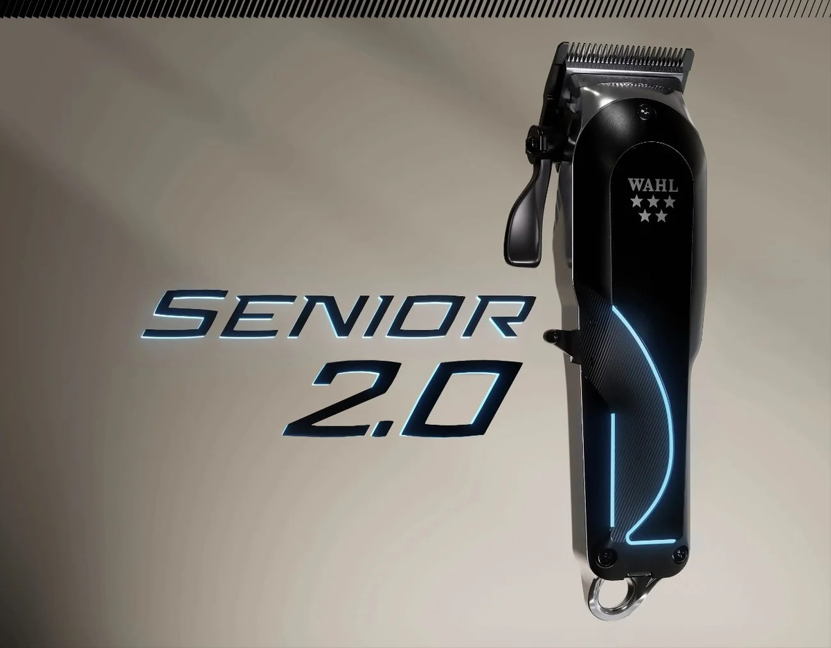 Shop the all-new Senior 2.0